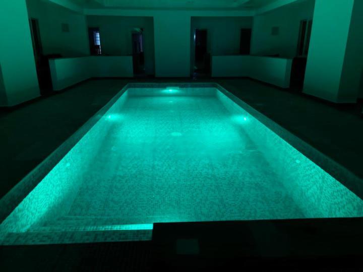 Diamond White Resort Nungwi Bagian luar foto