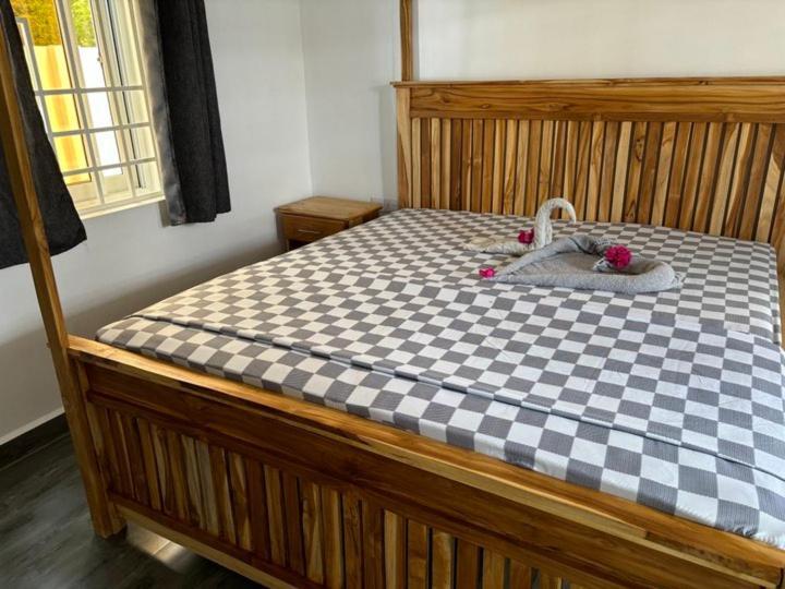 Diamond White Resort Nungwi Bagian luar foto